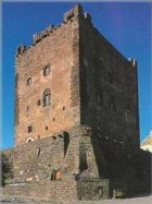 Il Castello Normanno - B&B "Etna Break"