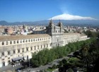 Il Monastero di Santa Lucia - B&B "Etna Break"