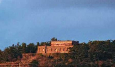 Il Castello della Solicchiata - B&B "Etna Break"